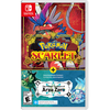 Pokémon Scarlet + DLC The Hidden Treasure of Area Zero (US) LIKE NEW---HẾT HÀNG
