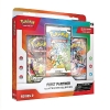 Thẻ Pokémon TCG First Partner Illustration Collection- Series 2