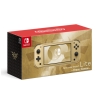 Nintendo Switch Lite Hyrule Edition