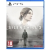 Silent Hill 2 hàng 2nd hand---HẾT HÀNG