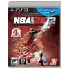 NBA 2K12