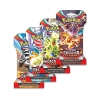 Thẻ Pokémon TCG Scarlet & Violet Obsidian Flames ( Booster Sleeved )