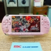 PSP 3000 màu hồng , thẻ 32GB---HẾT HÀNG