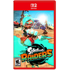 Splatoon Raiders