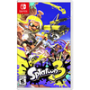 Splatoon 3 hàng 2nd hand---HẾT HÀNG