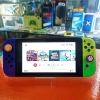 Switch V1 Splatoon Joy‑Con đã MOD CHIP thẻ 256gb, cop games---HẾT HÀNG