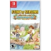 Story of Seasons: A Wonderful Life ( EU )--TẠM HẾT HÀNG