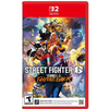 Street Fighter 6 Years 1-2 Fighters Edition ( EU )