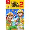 Super Mario Maker 2 hàng 2nd hand, KHÔNG HỘP