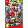 Super Mario Odyssey US hàng 2nd hand, KHÔNG HỘP---HẾT HÀNG