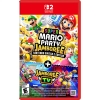 Super Mario Party Jamboree NS2E+Jamboree TV