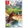 Monster Hunter Stories 2: Wings of Ruin ( US ) hàng 2nd hand