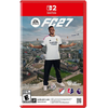 Ea Sport FC 27, game SW2
