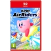 Kirby Air Riders