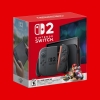 Nintendo Switch 2 Mario Kart World Bundle
