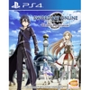 Sword Art Online Hollow Realization-- TẠM HẾT HÀNG