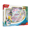 Thẻ TCG Pokémon 30th Celebration Sylveon ex Box