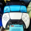 Tay cầm PS5 DualSense hàng 2nd hand
