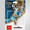 Zelda-Link amiibo (Breath of the Wild)--TẠM HẾT HÀNG