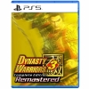 Dynasty Warriors 3 Complete Edition Remastered
