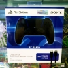 Tay cầm PS5 DualSense Midnight Black + cáp USB (SONY VN)