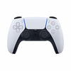 Tay cầm PS5 DualSense White không hộp ( bóc máy )