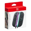 Joy-con 2 Pair Light Purple / Light Green