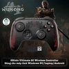 Tay cầm 8BitDo Ultmate 2C Black Myth Wukong Edition
