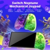 Tay cầm Split Pad Pro Joy-con IINE mẫu One-piece---TẠM HẾT HÀNG