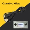 Cáp sạc cho Gameboy Micro, Gameboy SP