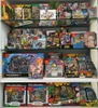 Thẻ Pokémon TCG Mega Evolution Pitch Black Booster Bundle