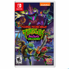 Teenage Mutant Ninja Turtles: Mutants Unleashed