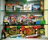 Thẻ Pokémon TCG Mega Evolution Chaos Rising ( Booster Pack)