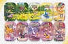 Thẻ TCG Pokémon 30th Celebration Mini Tin