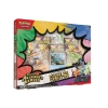 Thẻ Pokémon TCG Mega Evolution Ascended Heroes First Partner Deluxe Pin Collection