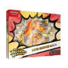 Thẻ Pokémon TCG Mega Evolution Ascended Heroes ex Box