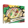Thẻ Pokémon TCG Mega Evolution Ascended Heroes ex Box