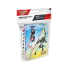 Pokémon TCG Mini Portfolio Q4