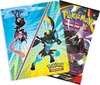 Pokémon TCG Mini Portfolio Q4