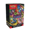 Thẻ Pokémon TCG Mega Evolution 2 Phantasmal Flames Booster Bundle