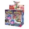 Thẻ bài Pokémon TCG Scarlet & Violet Temporal Forces--TẠM HẾT HÀNG