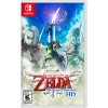 The Legend of Zelda: Skyward Sword HD, hàng 2nd hand.