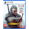 The Witcher 3 Wild Hunt Complete Edition ( EU )