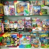 Thẻ TCG Pokémon 30th Celebration Mini Tin