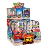 Thẻ TCG Pokémon Lumiose City Mini Tin