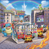 Thẻ TCG Pokémon Lumiose City Mini Tin