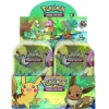 Thẻ bài Pokémon TCG Kanto Friends Mini Tin