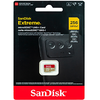 Thẻ nhớ micro SDXC SanDisk Extreme V30 A2 256GB