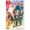 Tokyo Mirage Sessions Fe Encore hàng 2nd hand, KHÔNG HỘP---HẾT HÀNG