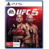 EA SPORTS UFC 5